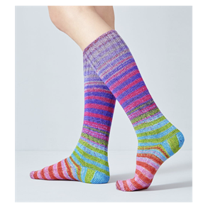 UNEEK SOCK KIT - farge 54